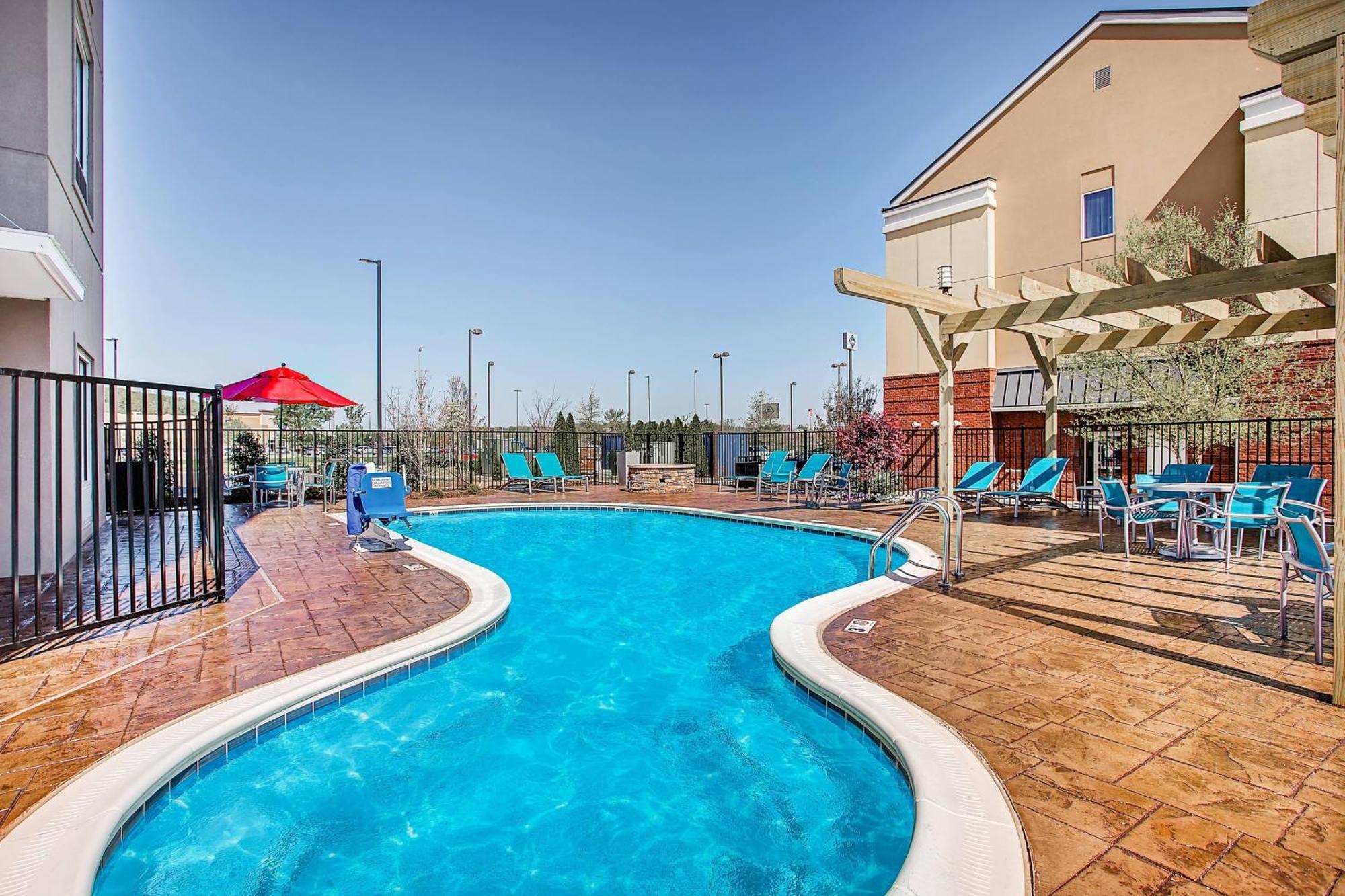Towneplace Suites By Marriott Cookeville Exterior foto