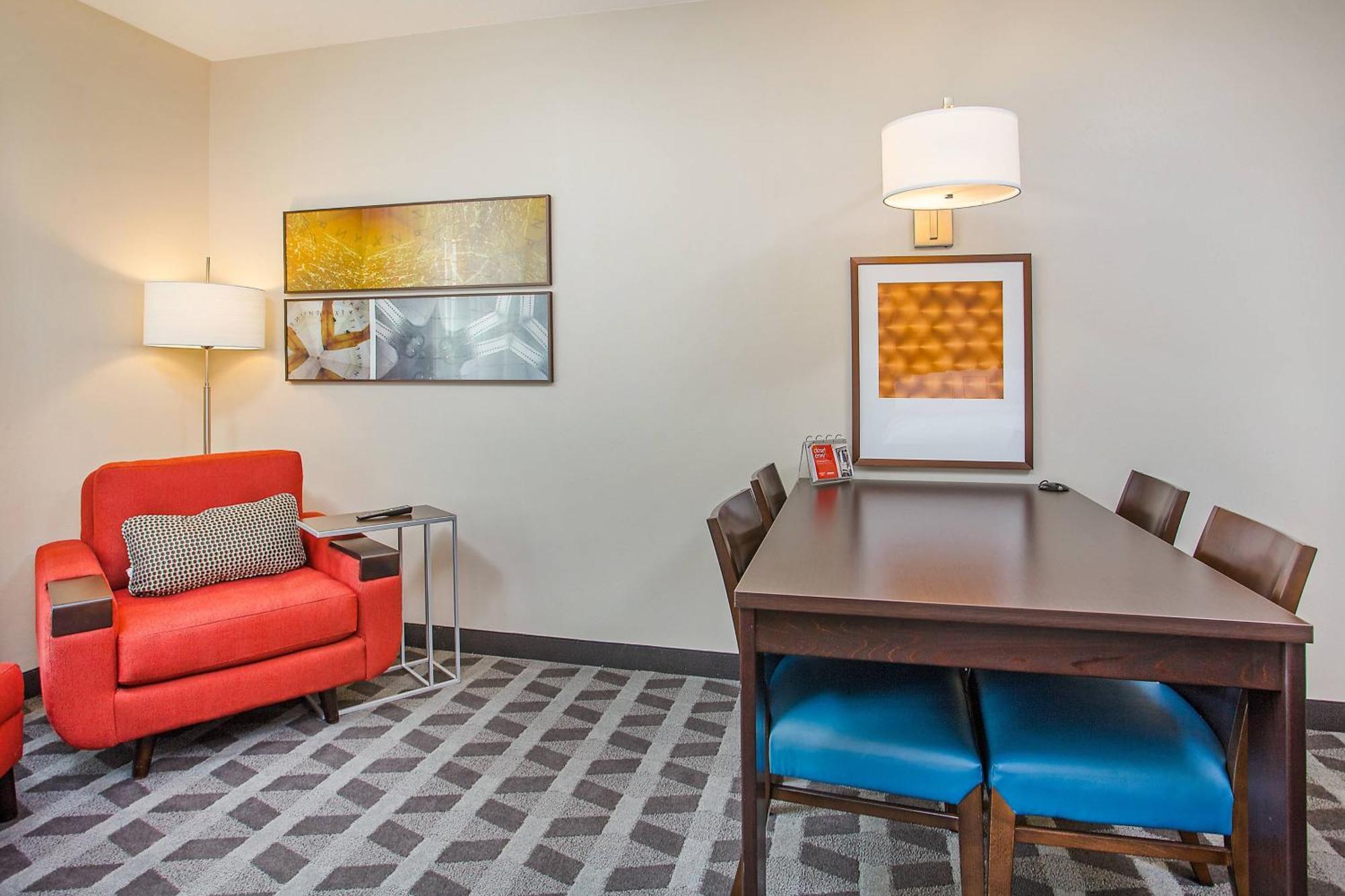 Towneplace Suites By Marriott Cookeville Exterior foto